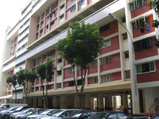 Blk 315 Serangoon Avenue 2 (Serangoon), HDB 4 Rooms #282012
